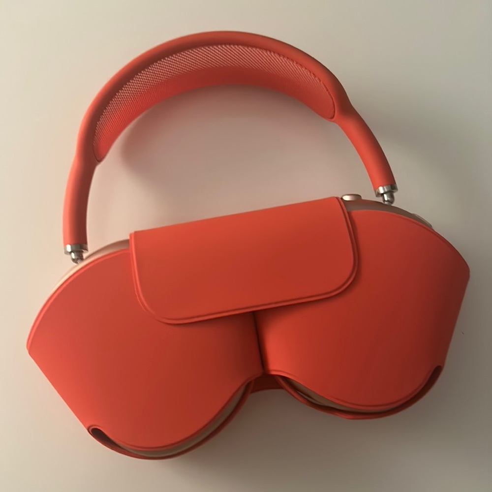 Airpods Max